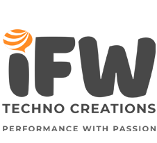 IFW Techno Creations