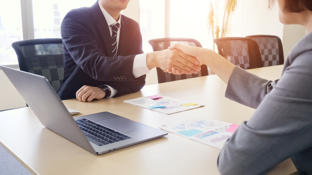 Structured Referral Program