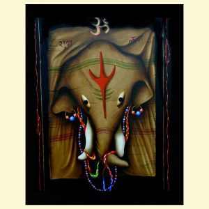 Ganesha