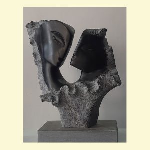 Two Faces