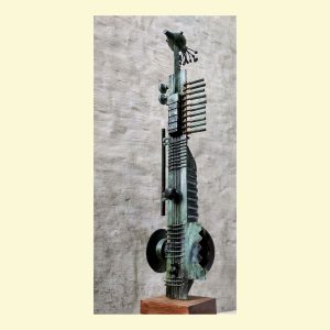 Anticipation (Ajantrik Series)