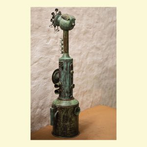 Grace (Harano Sur Series)