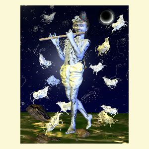 Music of Emptiness
