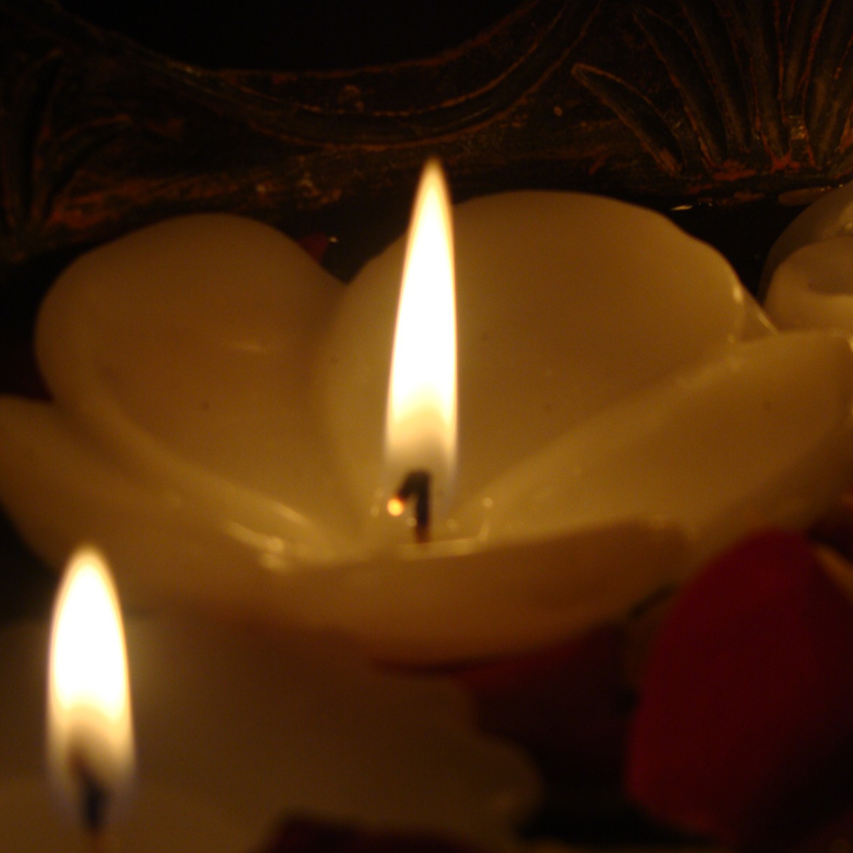 Floating Candle - Image 6