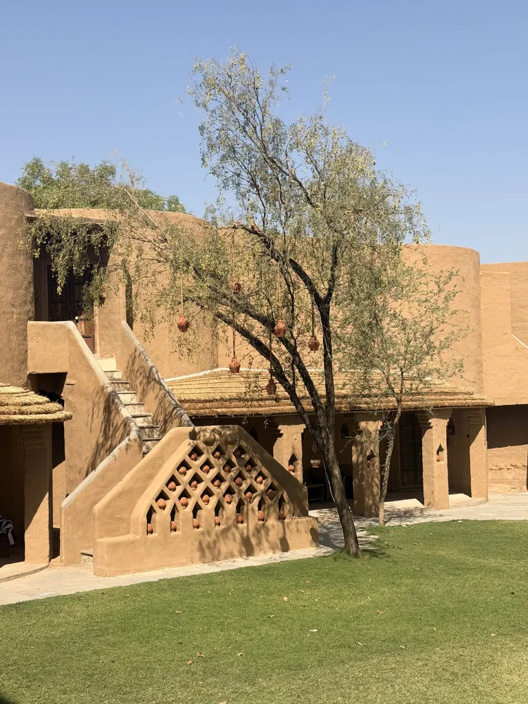 Image_The Desert Resort, Mandawa