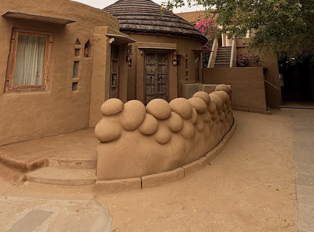 Image_The Desert Resort, Mandawa