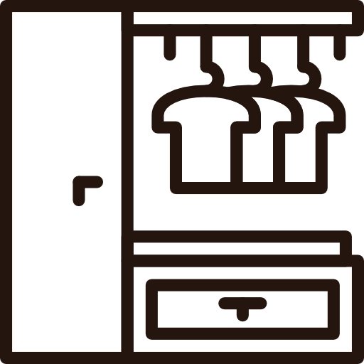 Amenity Icon
