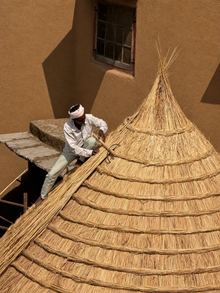 Image_The Desert Resort, Mandawa