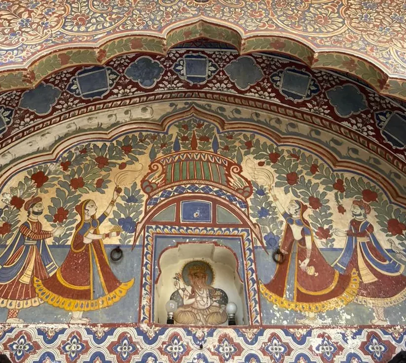 Image_The Desert Resort, Mandawa
