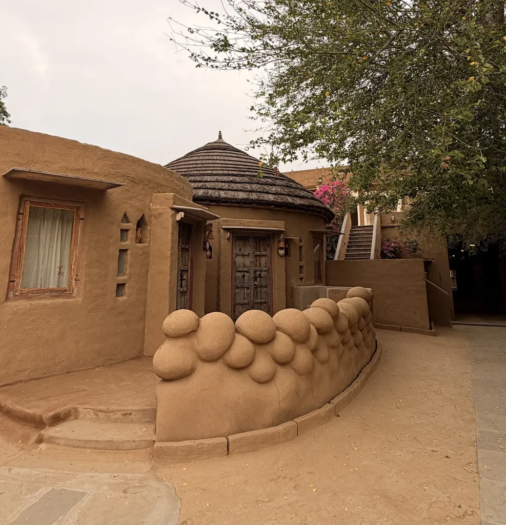 Image_The Desert Resort, Mandawa