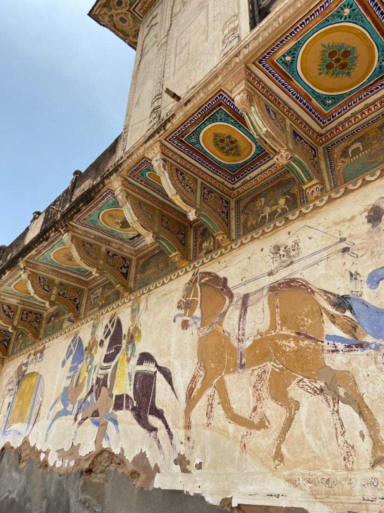Image_The Desert Resort, Mandawa