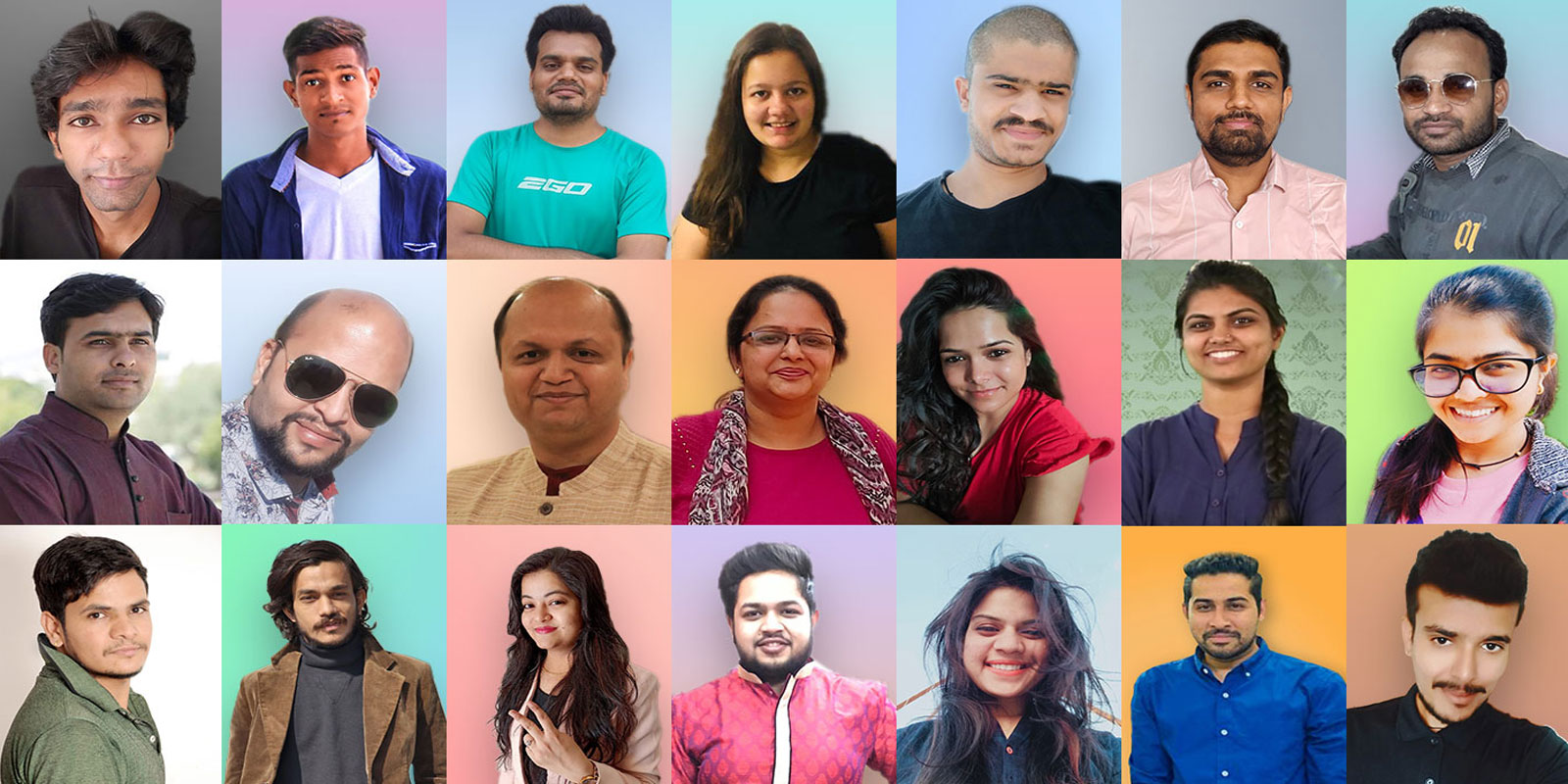 IFW Team