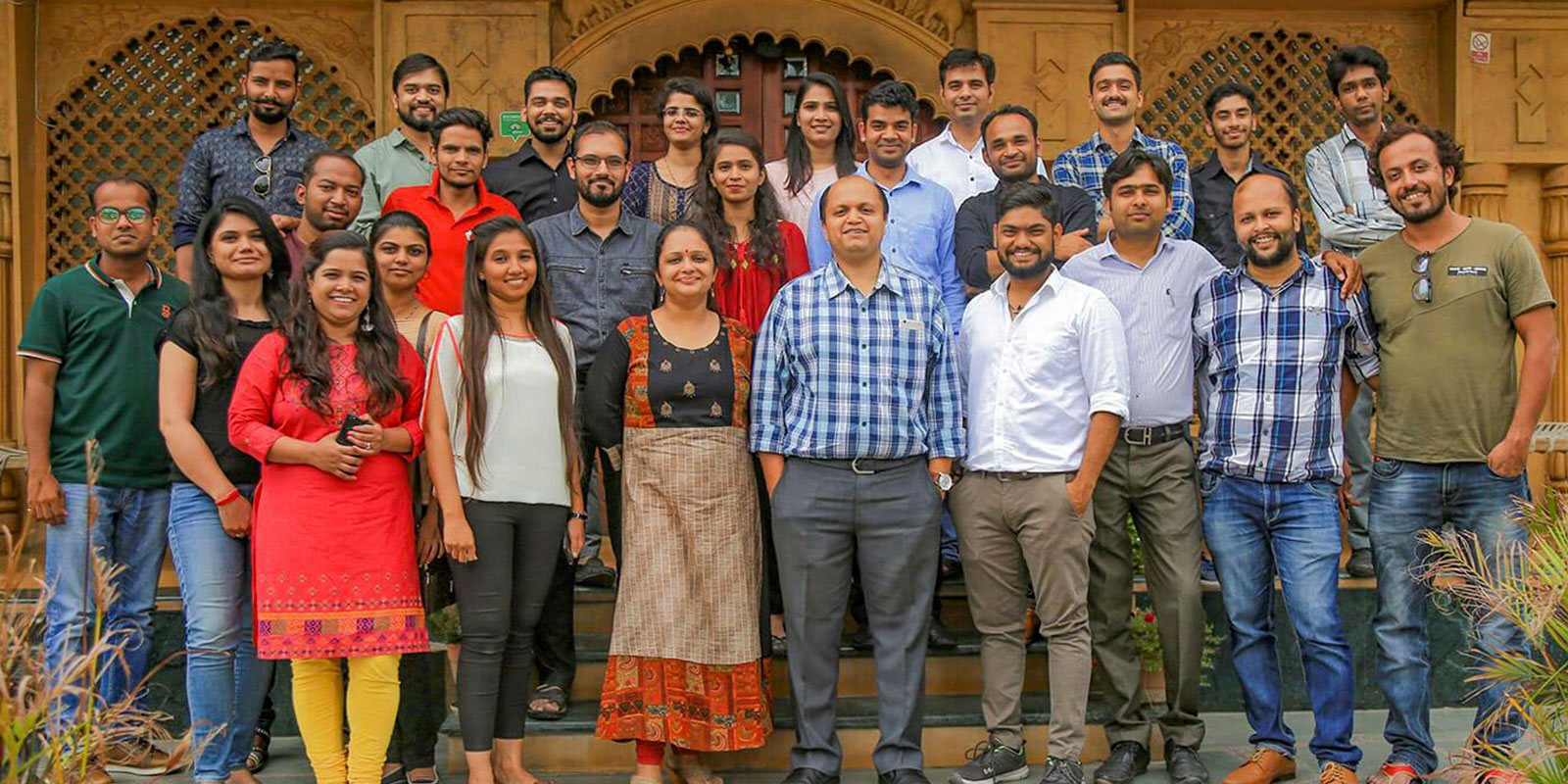 IFW Team