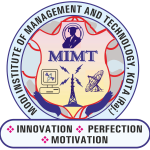 Logo_ Modi Institute of Management & Technology