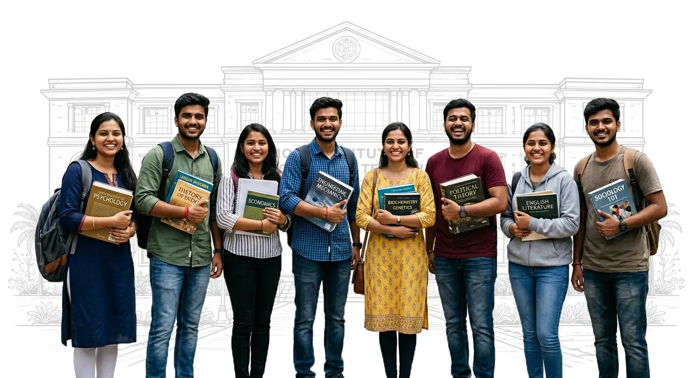 Image_Modi Institute of Management & Technology