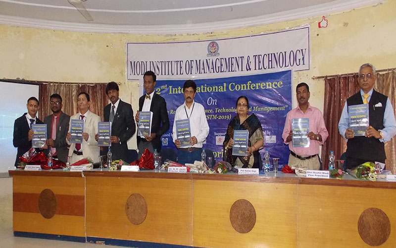 Image_Modi Institute of Management & Technology