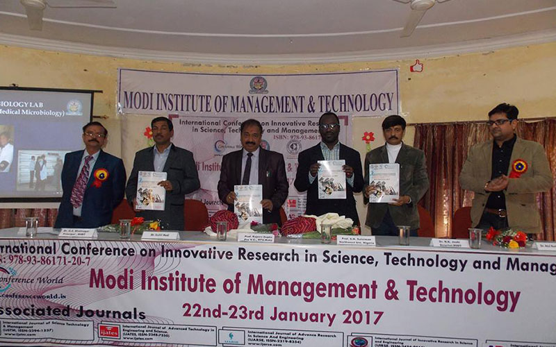 Image_Modi Institute of Management & Technology