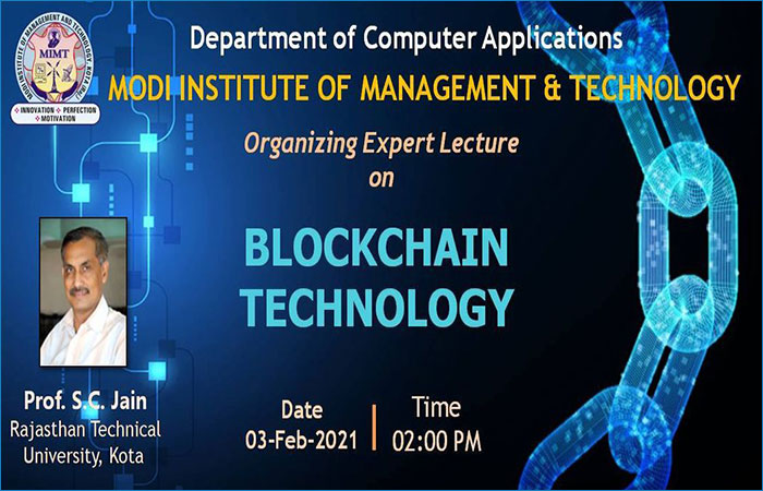 Image_Modi Institute of Management & Technology