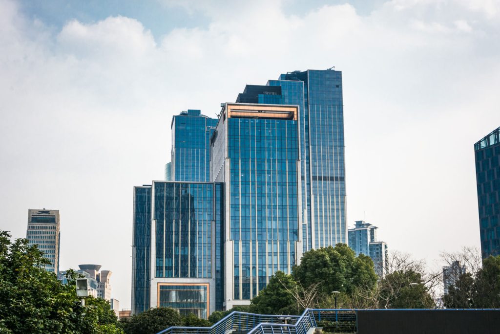 Geopolymer Technology: The Future of Low-Carbon Construction