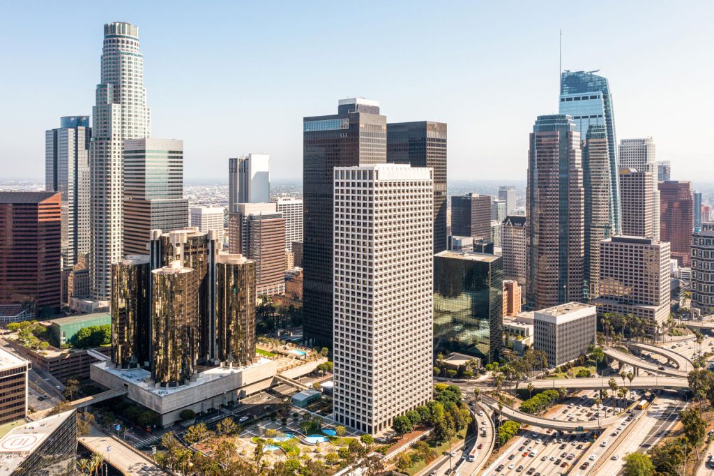 How Eco-Efficient Materials Are Transforming Infrastructure