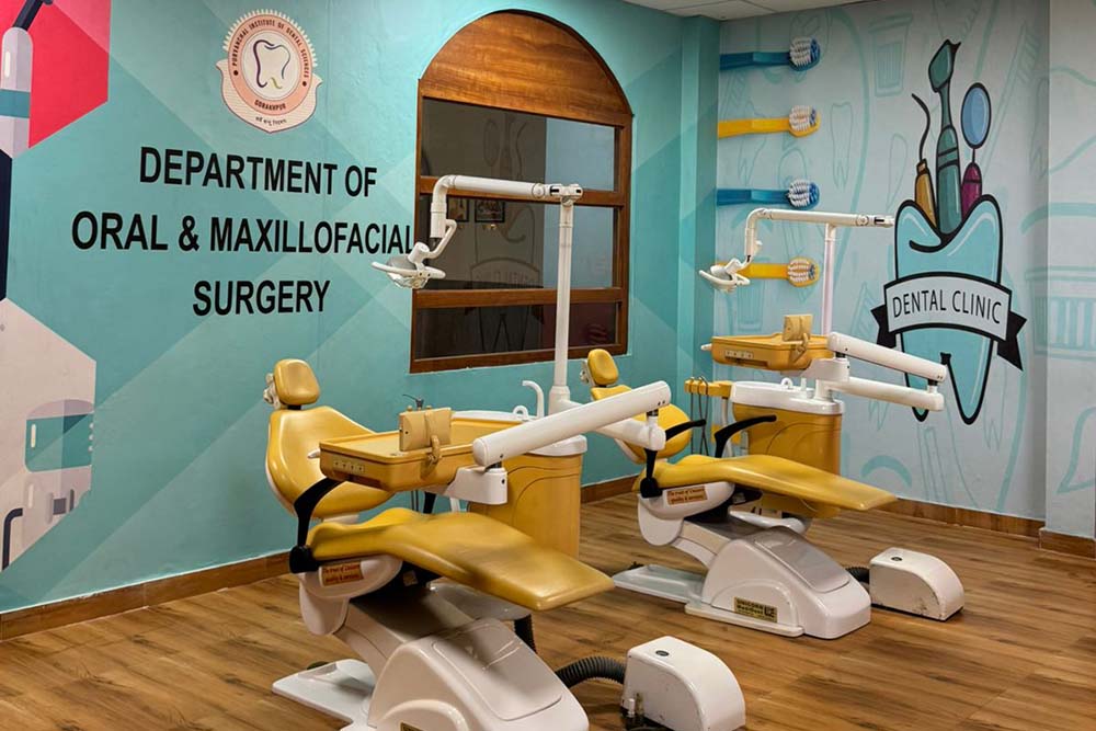 Image_Purvanchal Institute of Dental Sciences