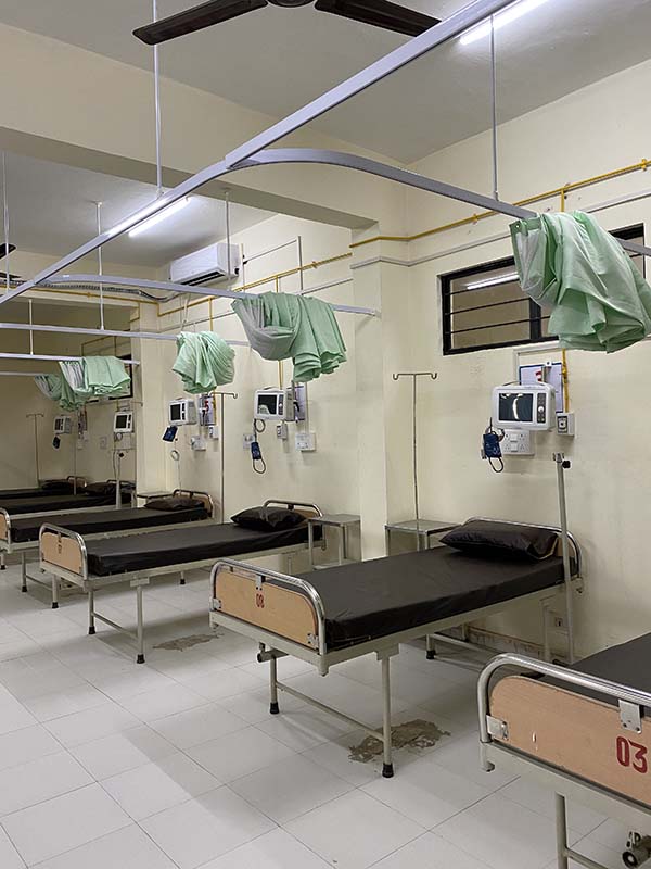 Image_Purvanchal Institute of Dental Sciences