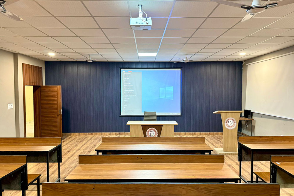 Image_Purvanchal Institute of Dental Sciences