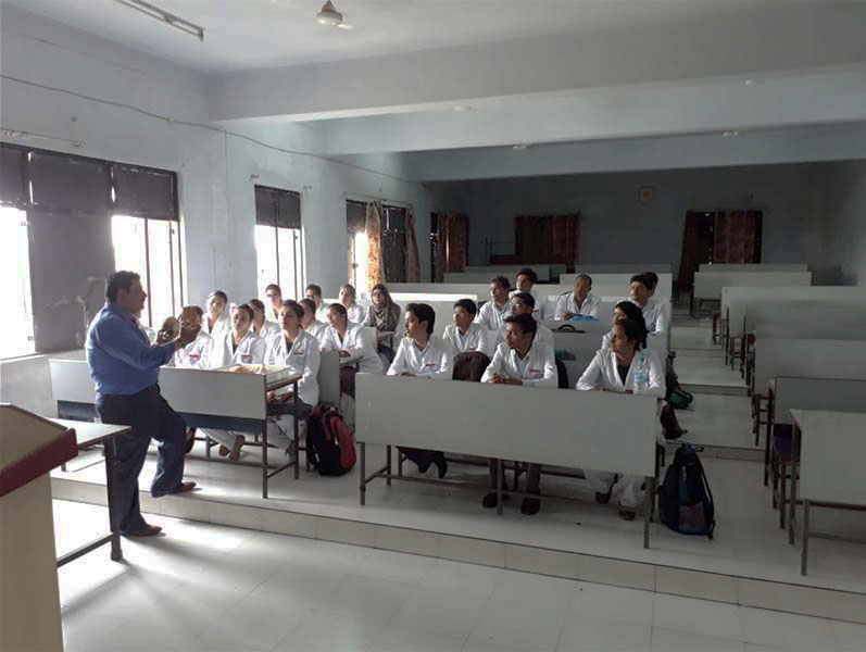 Image_Purvanchal Institute of Dental Sciences