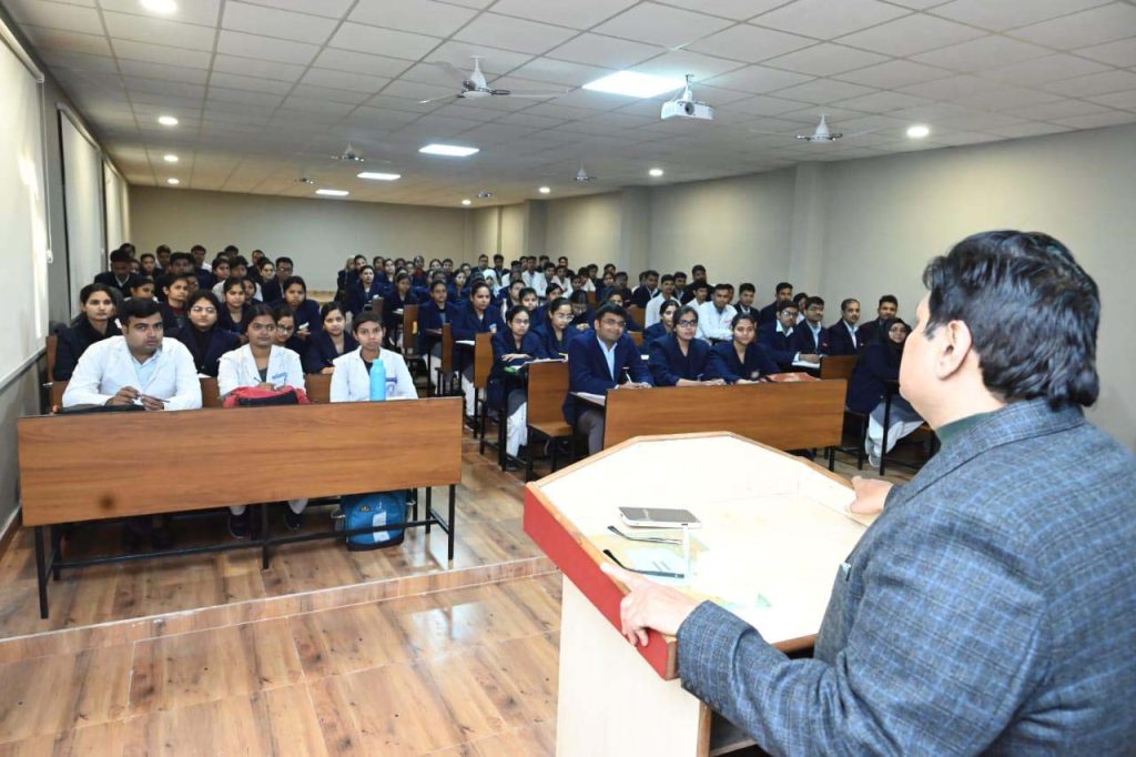 Image_Purvanchal Institute of Dental Sciences