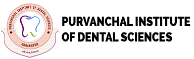 Logo_Purvanchal Institute of Dental Sciences
