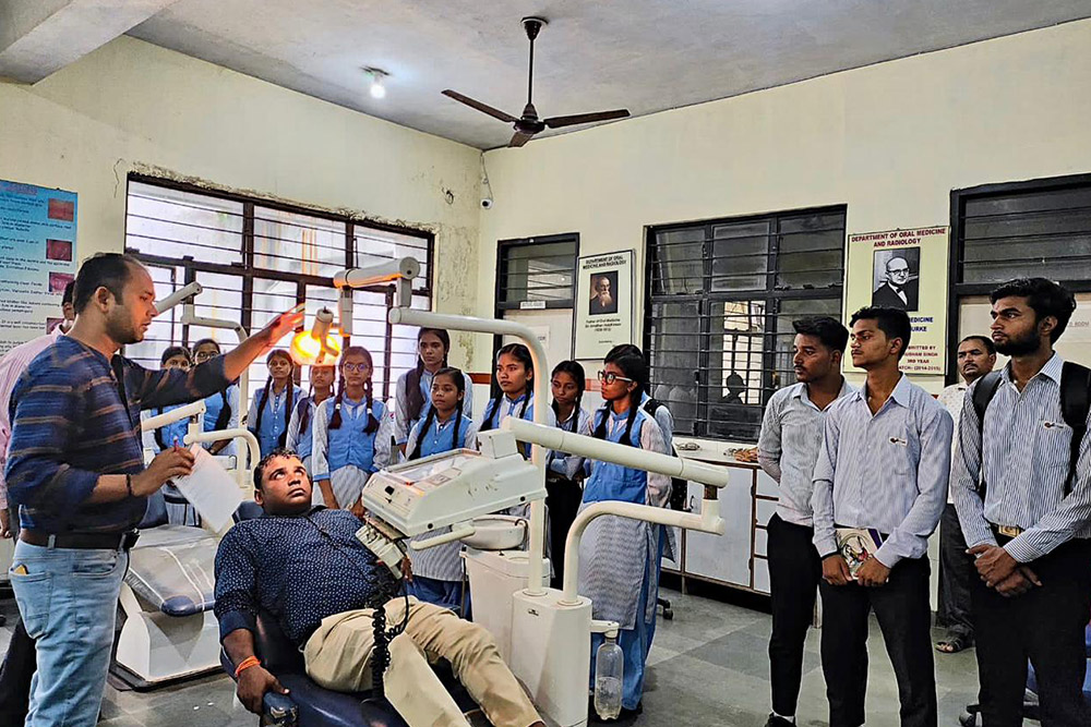 Image_Purvanchal Institute of Dental Sciences