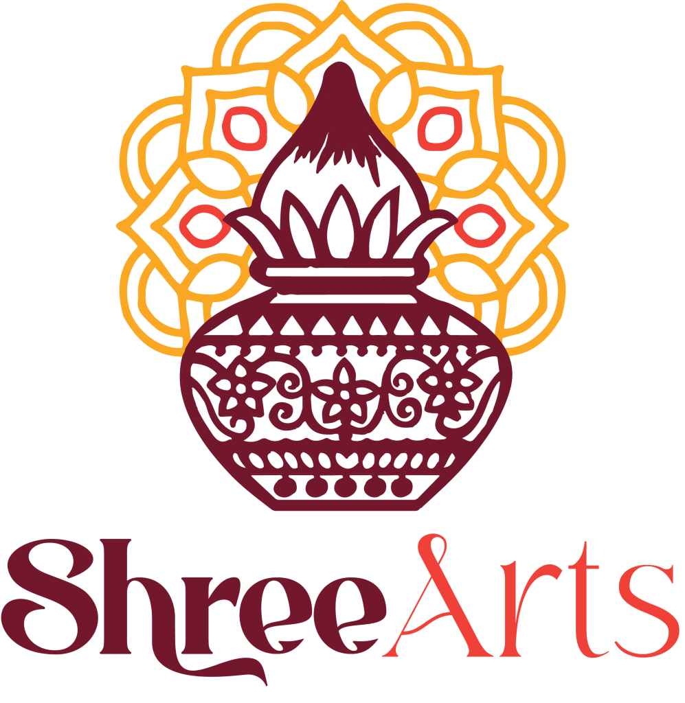 Logo_Shree Arts