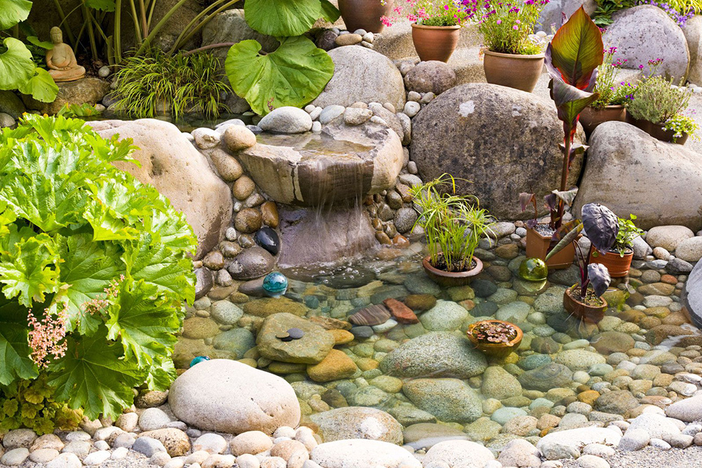 Transform Your Outdoor Space: Creative Uses for Pebbles, Cobbles, and Landscaping Stones